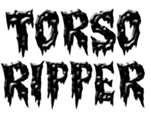 logo Torso Ripper